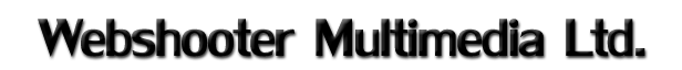 WebShooter Multimedia Ltd.